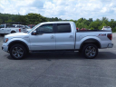 Thumbnail image of 2012 Ford F-150 at Duncan Ford Chrysler