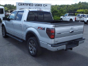 Thumbnail image of 2012 Ford F-150 at Duncan Ford Chrysler
