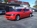 Thumbnail image of 2022 Dodge Charger at Bryan's Car Corner - Chickasha