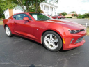 Thumbnail image of 2017 Chevrolet Camaro at Stargate Auto Sales Murfreesboro