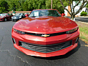 Thumbnail image of 2017 Chevrolet Camaro at Stargate Auto Sales Murfreesboro
