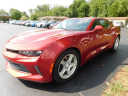 Thumbnail image of 2017 Chevrolet Camaro at Stargate Auto Sales Murfreesboro