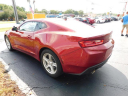 Thumbnail image of 2017 Chevrolet Camaro at Stargate Auto Sales Murfreesboro