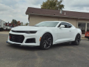 Thumbnail image of 2018 Chevrolet Camaro at A & B Motors Of Waterford