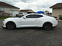 Thumbnail image of 2018 Chevrolet Camaro at A & B Motors Of Waterford