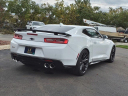 Thumbnail image of 2018 Chevrolet Camaro at A & B Motors Of Waterford