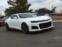 Thumbnail image of 2018 Chevrolet Camaro at A & B Motors Of Waterford