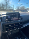 2023 Nissan Rogue SV at SEXTON AUTOMOTIVE OF OAK RIDGE