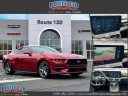 Thumbnail image of 2024 Ford Mustang at Route 130 Chrysler Jeep Dodge