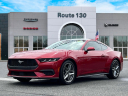 Thumbnail image of 2024 Ford Mustang at Route 130 Chrysler Jeep Dodge