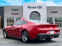 Thumbnail image of 2024 Ford Mustang at Route 130 Chrysler Jeep Dodge