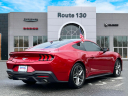 Thumbnail image of 2024 Ford Mustang at Route 130 Chrysler Jeep Dodge