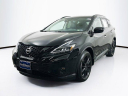 Thumbnail image of 2024 Nissan Murano at Used Fred Beans Nissan of Doylestown