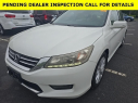 Thumbnail image of 2014 Honda Accord at Hamilton Honda
