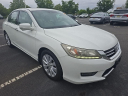 Thumbnail image of 2014 Honda Accord at Hamilton Honda