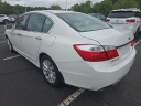 Thumbnail image of 2014 Honda Accord at Hamilton Honda