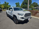 Thumbnail image of 2021 Toyota Tacoma at Chuck Patterson Toyota Scion Dodge - New and Used