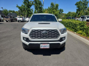 Thumbnail image of 2021 Toyota Tacoma at Chuck Patterson Toyota Scion Dodge - New and Used