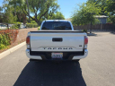 Thumbnail image of 2021 Toyota Tacoma at Chuck Patterson Toyota Scion Dodge - New and Used