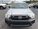 Thumbnail image of 2014 Toyota Tacoma at EurobahnBmwMiniMercedesBenz of Greensboro, NC