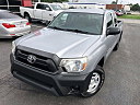 Thumbnail image of 2014 Toyota Tacoma at EurobahnBmwMiniMercedesBenz of Greensboro, NC