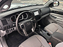 2014 Toyota Tacoma Base at EurobahnBmwMiniMercedesBenz of Greensboro, NC