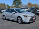 Thumbnail image of 2022 Toyota Corolla at Antwerpen Toyota New