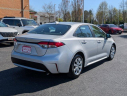 Thumbnail image of 2022 Toyota Corolla at Antwerpen Toyota New