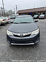 2012 Toyota Camry at Kingdom Kars Auto Sales LLC