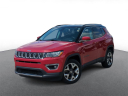 Thumbnail image of 2018 Jeep Compass at Suburban Chrysler Dodge Jeep Ram of Troy