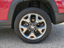 Thumbnail image of 2018 Jeep Compass at Suburban Chrysler Dodge Jeep Ram of Troy