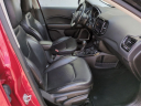 Thumbnail image of 2018 Jeep Compass at Suburban Chrysler Dodge Jeep Ram of Troy