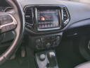 Thumbnail image of 2018 Jeep Compass at Suburban Chrysler Dodge Jeep Ram of Troy