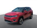Thumbnail image of 2018 Jeep Compass at Suburban Chrysler Dodge Jeep Ram of Troy