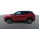 2018 Jeep Compass Limited at Suburban Chrysler Dodge Jeep Ram of Troy