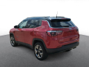 Thumbnail image of 2018 Jeep Compass at Suburban Chrysler Dodge Jeep Ram of Troy
