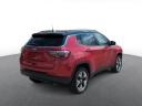 Thumbnail image of 2018 Jeep Compass at Suburban Chrysler Dodge Jeep Ram of Troy