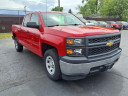 Thumbnail image of 2014 Chevrolet Silverado 1500 at Dixon Auto Sales, Inc.