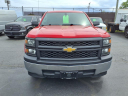 Thumbnail image of 2014 Chevrolet Silverado 1500 at Dixon Auto Sales, Inc.