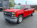 Thumbnail image of 2014 Chevrolet Silverado 1500 at Dixon Auto Sales, Inc.