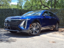 Thumbnail image of 2023 Cadillac LYRIQ at Sewell Cadillac Of San Antonio