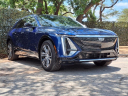Thumbnail image of 2023 Cadillac LYRIQ at Sewell Cadillac Of San Antonio