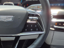 Thumbnail image of 2023 Cadillac LYRIQ at Sewell Cadillac Of San Antonio