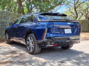 Thumbnail image of 2023 Cadillac LYRIQ at Sewell Cadillac Of San Antonio