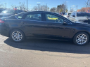 2013 Ford Fusion SE at Golling Chrysler Jeep Dodge Ram of Chelsea