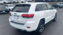 Thumbnail image of 2021 Jeep Grand Cherokee at New - Salerno Duane Of Summit Ford