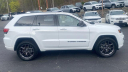 Thumbnail image of 2021 Jeep Grand Cherokee at New - Salerno Duane Of Summit Ford