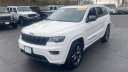 Thumbnail image of 2021 Jeep Grand Cherokee at New - Salerno Duane Of Summit Ford