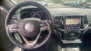 Thumbnail image of 2021 Jeep Grand Cherokee at New - Salerno Duane Of Summit Ford