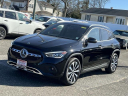 Thumbnail image of 2021 Mercedes-Benz GLA at South Shore Nissan